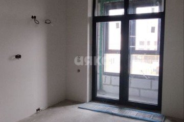 Фото №2: 1-комнатная квартира 40 м² - Москва, мкр. жилой комплекс Сидней Сити, ул. Шелепихинская набережная, 40к1
