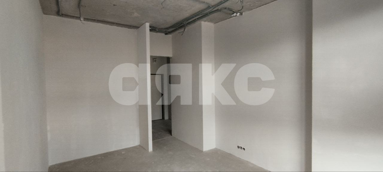 Фото №6: 1-комнатная квартира 40 м² - Москва, жилой комплекс Сидней Сити, ул. Шелепихинская набережная, 40к1