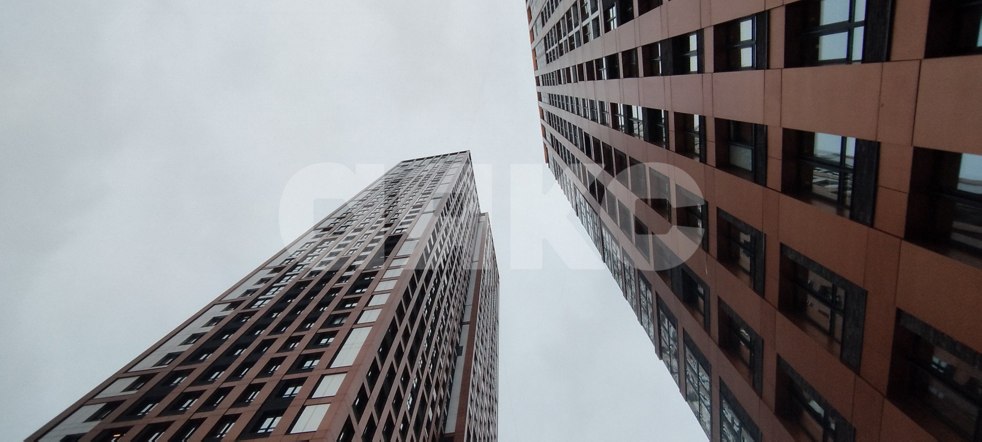 Фото №10: 1-комнатная квартира 40 м² - Москва, жилой комплекс Сидней Сити, ул. Шелепихинская набережная, 40к1