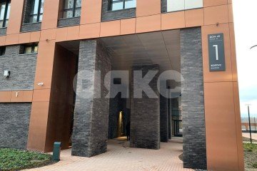 Фото №1: 1-комнатная квартира 40 м² - Москва, мкр. жилой комплекс Сидней Сити, ул. Шелепихинская набережная, 40к1