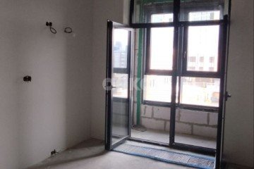 Фото №4: 1-комнатная квартира 40 м² - Москва, мкр. жилой комплекс Сидней Сити, ул. Шелепихинская набережная, 40к1
