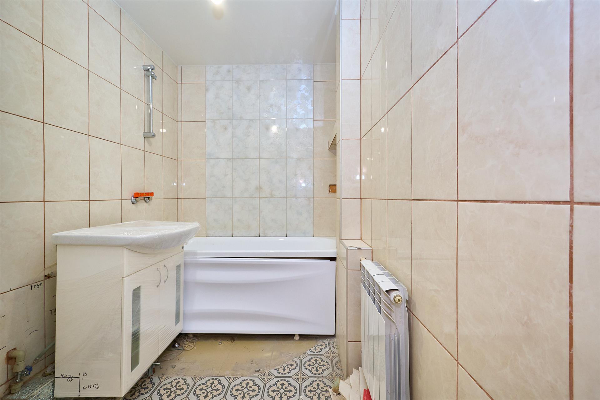 Фото №8: 3-комнатная квартира 96 м² - Краснодар, Прикубанский внутригородской округ, мкр. Восточно-Кругликовский, ул. Героев-Разведчиков, 30