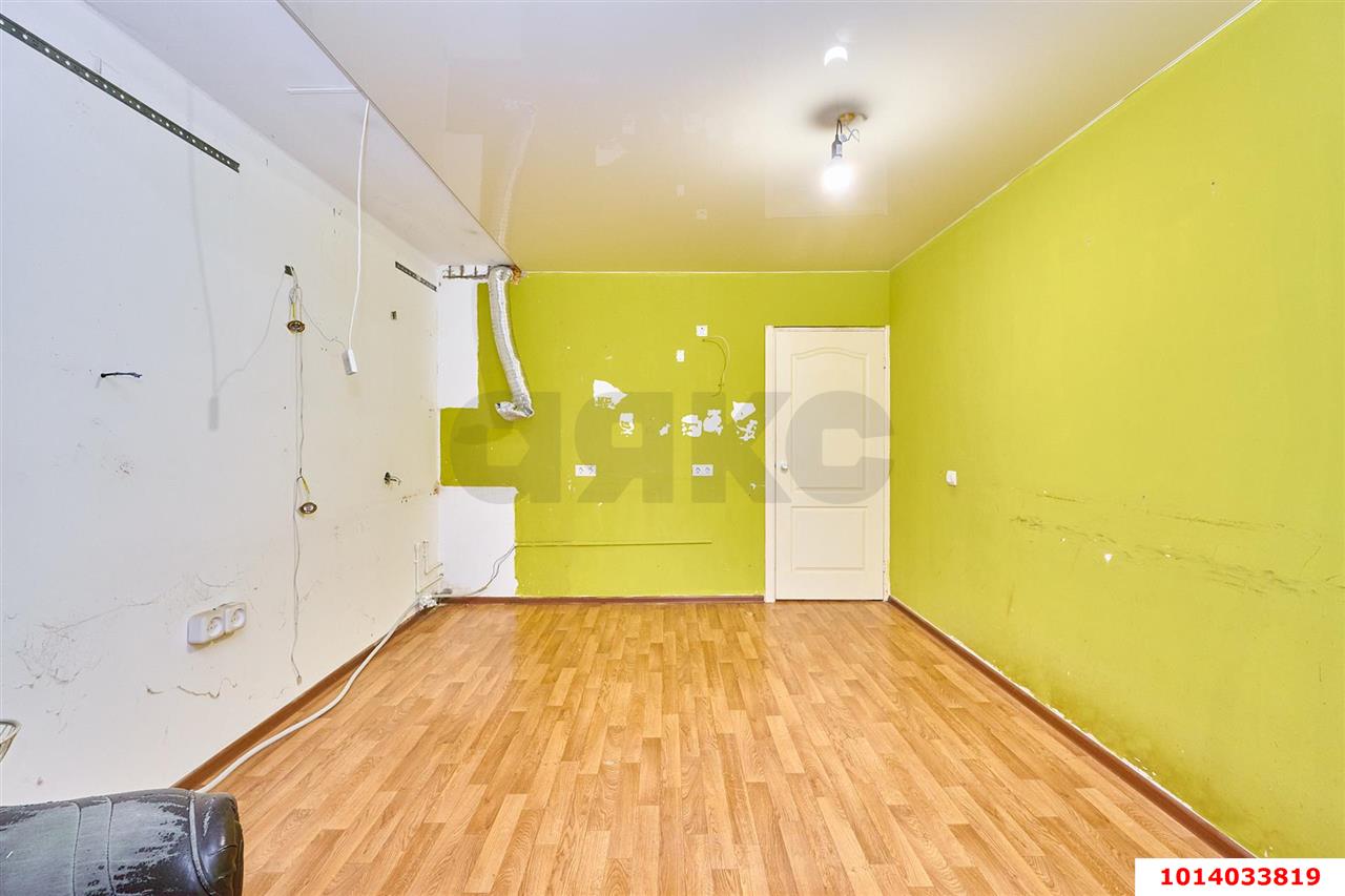 Фото №9: 3-комнатная квартира 96 м² - Краснодар, Восточно-Кругликовский, ул. Героев-Разведчиков, 30