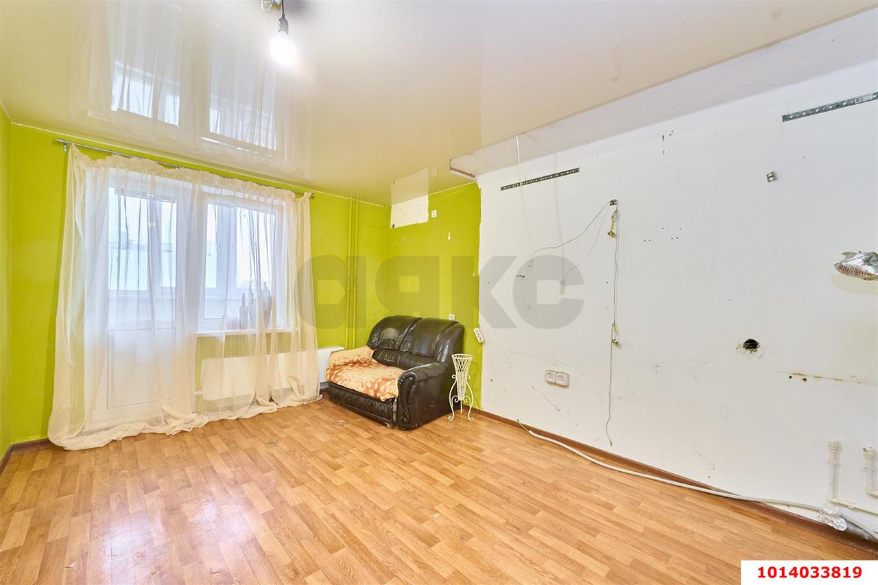 Фото №7: 3-комнатная квартира 96 м² - Краснодар, Восточно-Кругликовский, ул. Героев-Разведчиков, 30