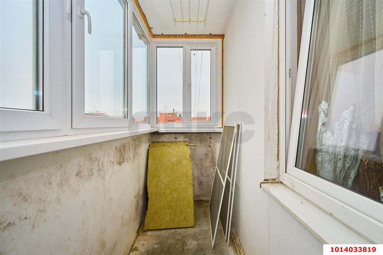 Фото №15: 3-комнатная квартира 96 м² - Краснодар, Восточно-Кругликовский, ул. Героев-Разведчиков, 30