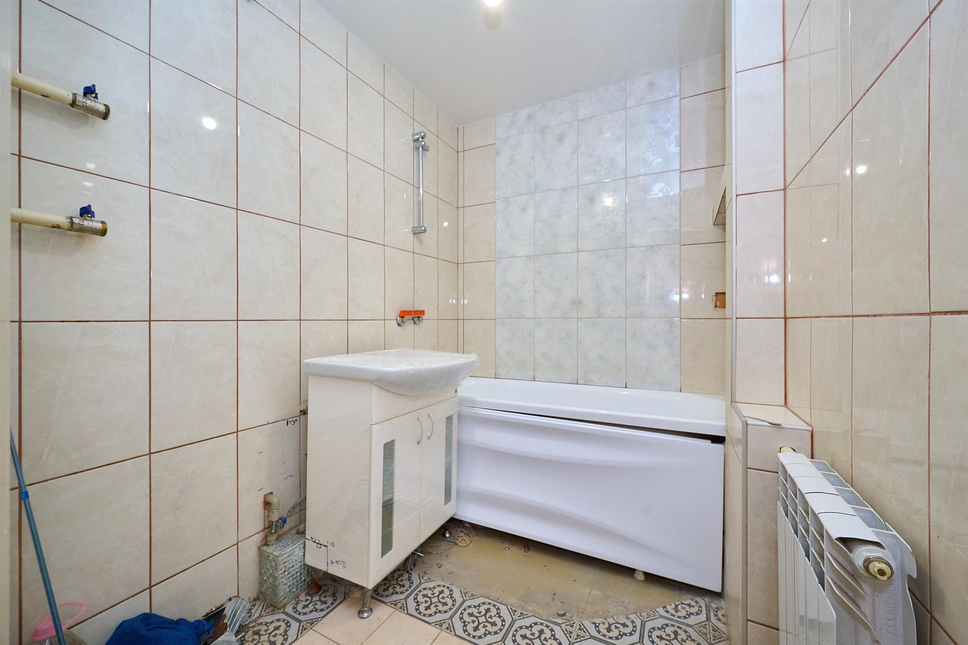 Фото №7: 3-комнатная квартира 96 м² - Краснодар, Прикубанский внутригородской округ, мкр. Восточно-Кругликовский, ул. Героев-Разведчиков, 30