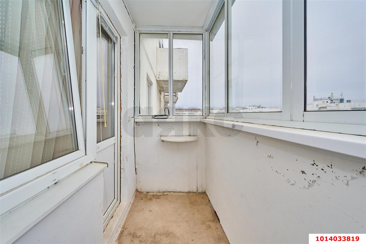 Фото №10: 3-комнатная квартира 96 м² - Краснодар, Восточно-Кругликовский, ул. Героев-Разведчиков, 30