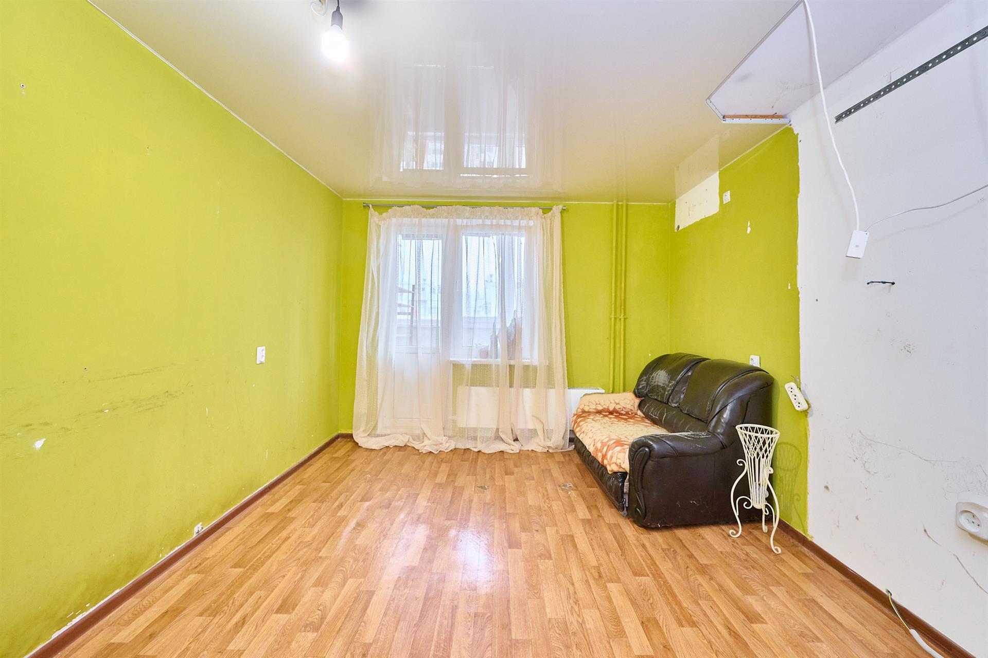 Фото №11: 3-комнатная квартира 96 м² - Краснодар, Прикубанский внутригородской округ, мкр. Восточно-Кругликовский, ул. Героев-Разведчиков, 30