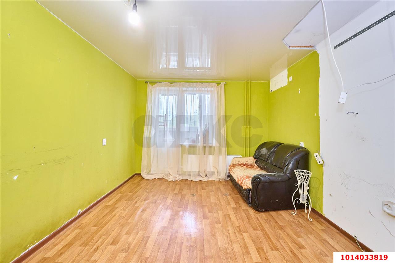 Фото №8: 3-комнатная квартира 96 м² - Краснодар, Прикубанский внутригородской округ, мкр. Восточно-Кругликовский, ул. Героев-Разведчиков, 30