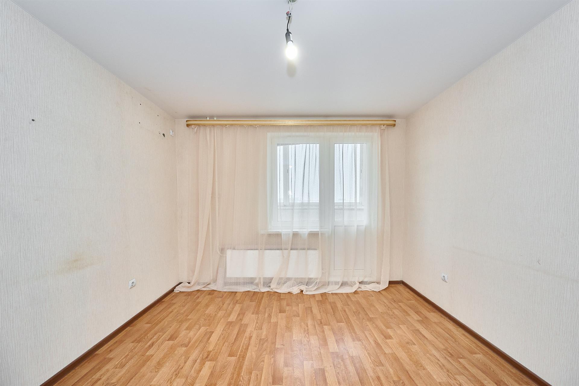 Фото №4: 3-комнатная квартира 96 м² - Краснодар, Прикубанский внутригородской округ, мкр. Восточно-Кругликовский, ул. Героев-Разведчиков, 30