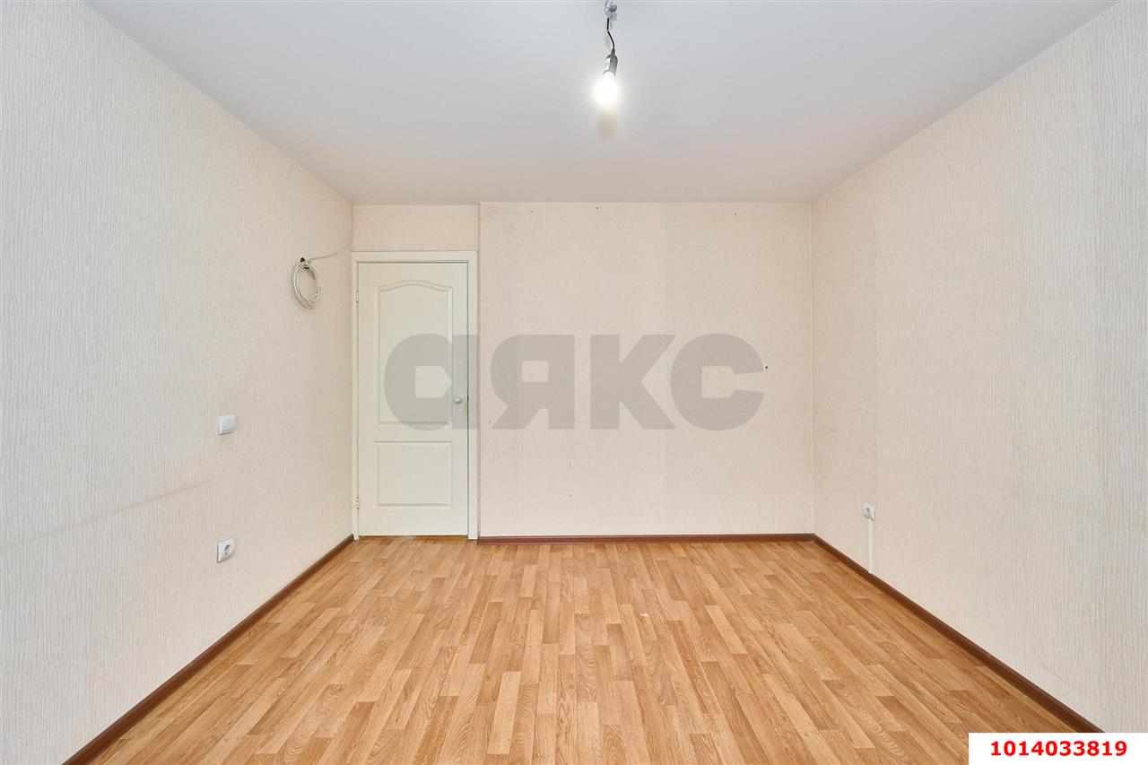 Фото №6: 3-комнатная квартира 96 м² - Краснодар, Восточно-Кругликовский, ул. Героев-Разведчиков, 30