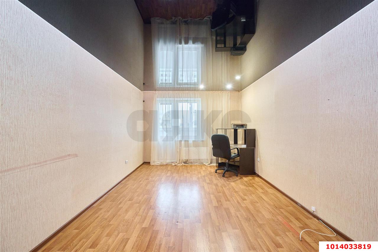 Фото №5: 3-комнатная квартира 96 м² - Краснодар, Восточно-Кругликовский, ул. Героев-Разведчиков, 30