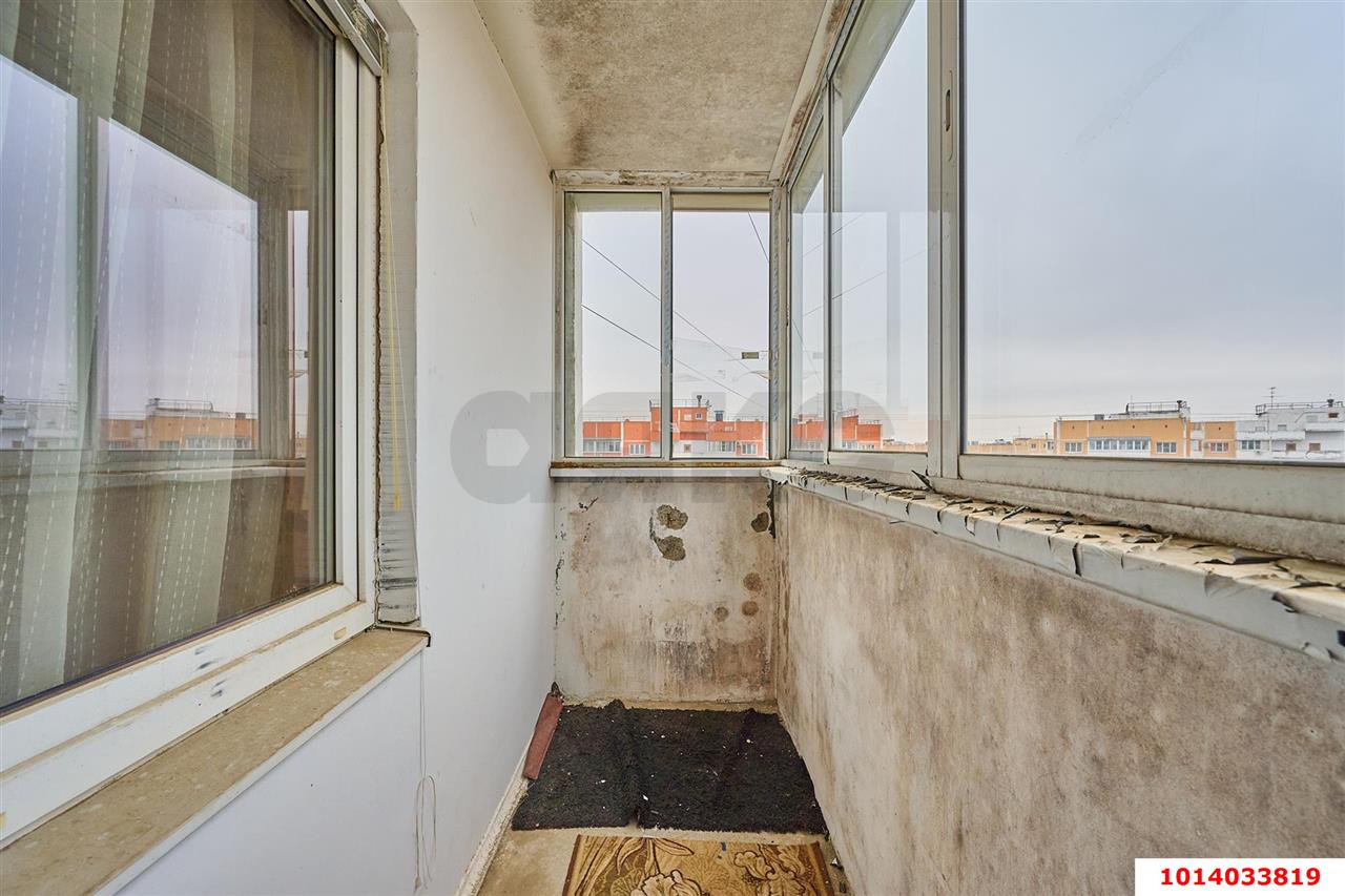 Фото №14: 3-комнатная квартира 96 м² - Краснодар, Восточно-Кругликовский, ул. Героев-Разведчиков, 30