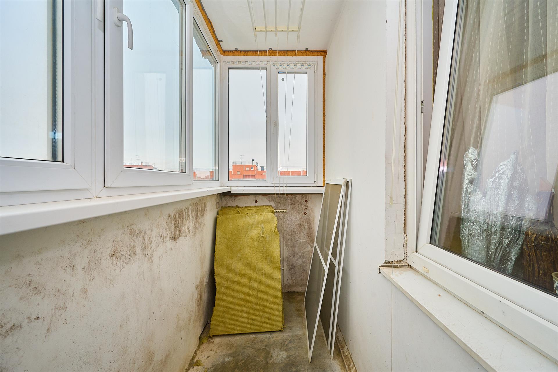 Фото №13: 3-комнатная квартира 96 м² - Краснодар, Прикубанский внутригородской округ, мкр. Восточно-Кругликовский, ул. Героев-Разведчиков, 30