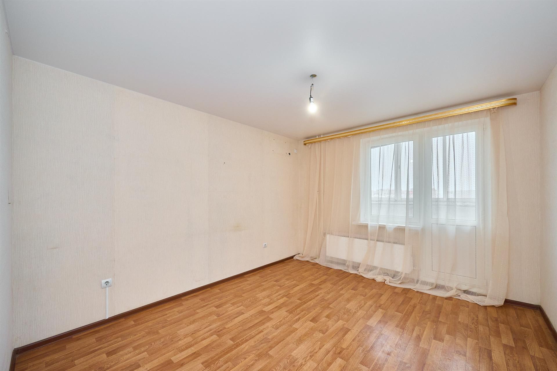 Фото №5: 3-комнатная квартира 96 м² - Краснодар, Прикубанский внутригородской округ, мкр. Восточно-Кругликовский, ул. Героев-Разведчиков, 30