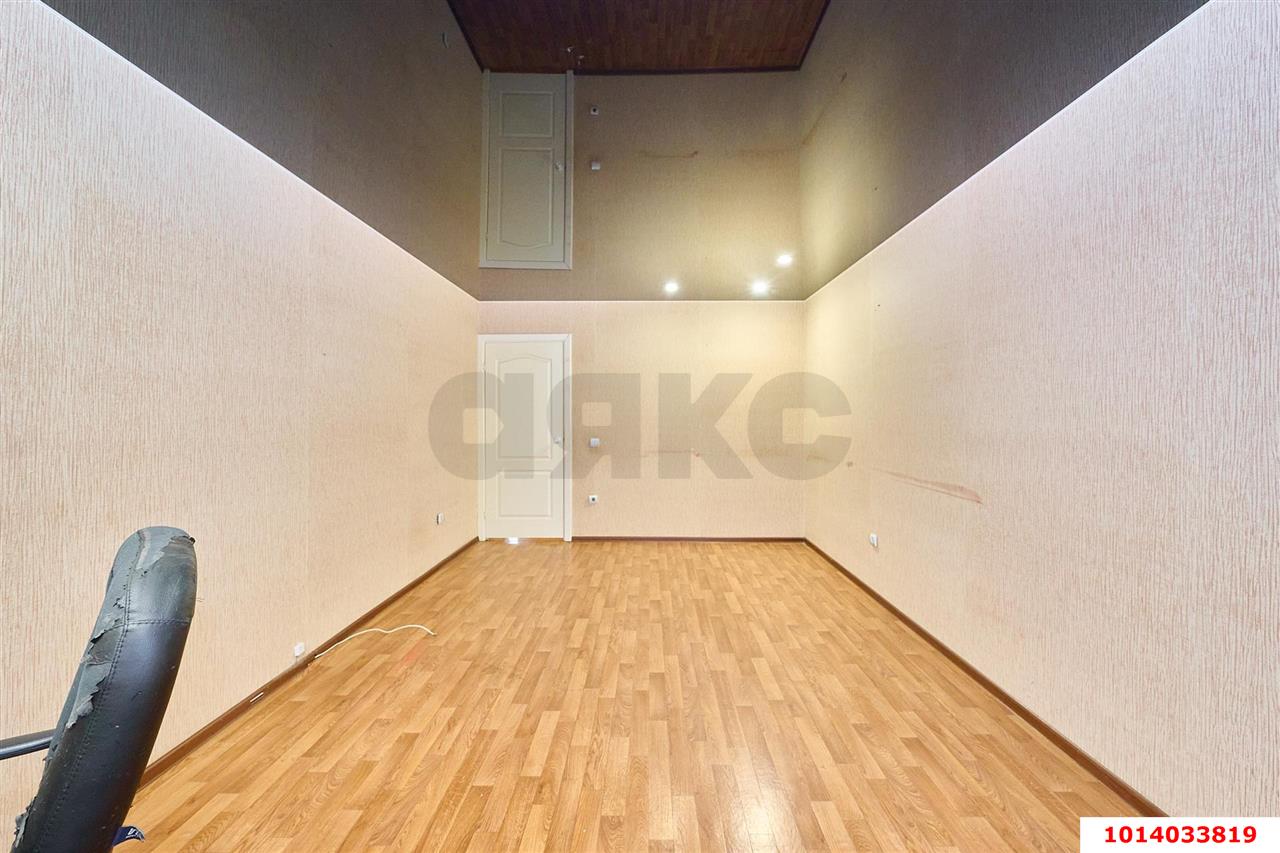 Фото №17: 3-комнатная квартира 96 м² - Краснодар, Восточно-Кругликовский, ул. Героев-Разведчиков, 30