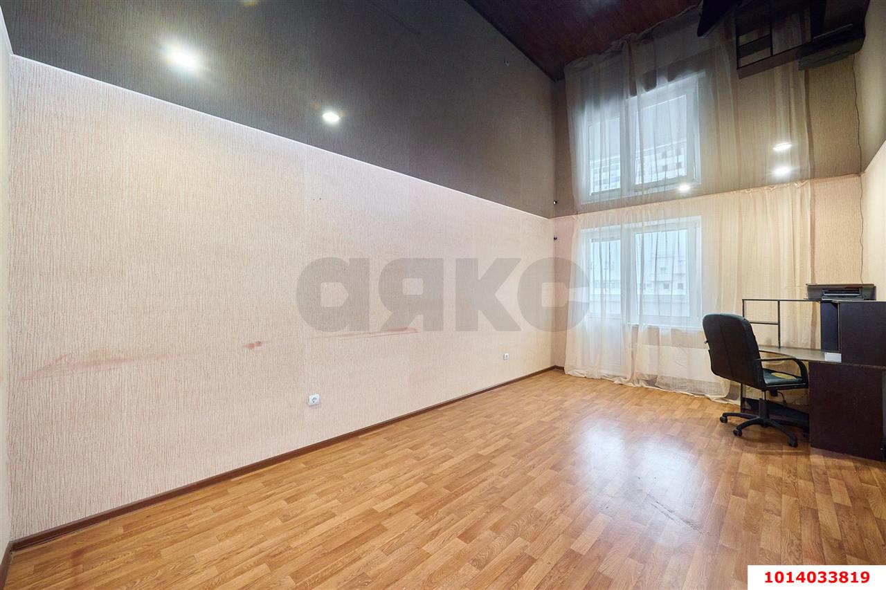 Фото №4: 3-комнатная квартира 96 м² - Краснодар, Восточно-Кругликовский, ул. Героев-Разведчиков, 30