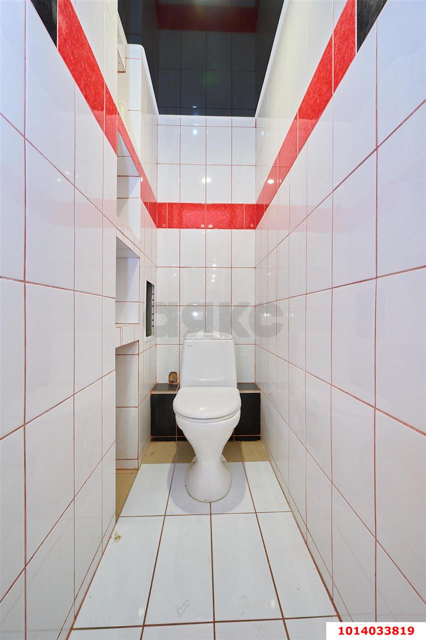 Фото №9: 3-комнатная квартира 96 м² - Краснодар, Восточно-Кругликовский, ул. Героев-Разведчиков, 30