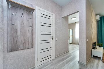 Фото №4: 1-комнатная квартира 34 м² - Краснодар, мкр. Прикубанский внутригородской округ, ул. 3-я Трудовая, 1/3