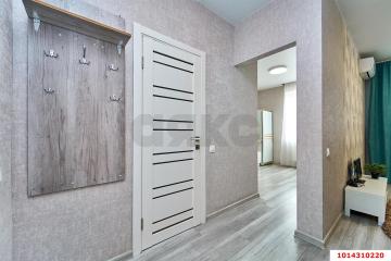 Фото №4: 1-комнатная квартира 34 м² - Краснодар, мкр. Прикубанский внутригородской округ, ул. 3-я Трудовая, 1/3