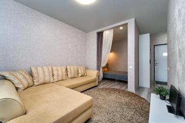 Фото №3: 1-комнатная квартира 34 м² - Краснодар, мкр. Прикубанский внутригородской округ, ул. 3-я Трудовая, 1/3