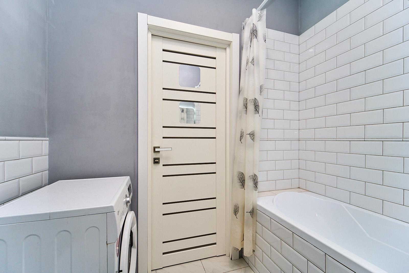 Фото №11: 1-комнатная квартира 36 м² - Краснодар, жилой комплекс Зеленодар, мкр. Прикубанский внутригородской округ, ул. 3-я Трудовая, 1/3