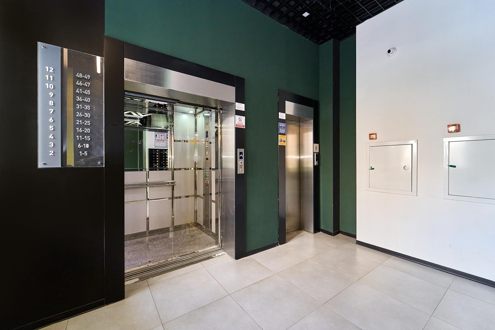 Фото №18: 1-комнатная квартира 36 м² - Краснодар, жилой комплекс Зеленодар, мкр. Прикубанский внутригородской округ, ул. 3-я Трудовая, 1/3