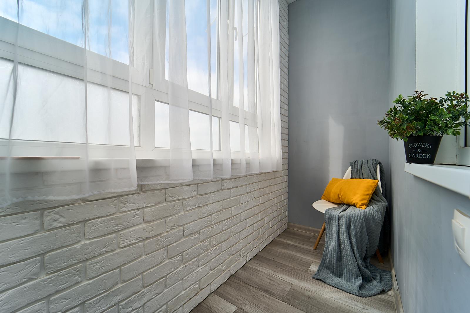 Фото №16: 1-комнатная квартира 36 м² - Краснодар, жилой комплекс Зеленодар, мкр. Прикубанский внутригородской округ, ул. 3-я Трудовая, 1/3