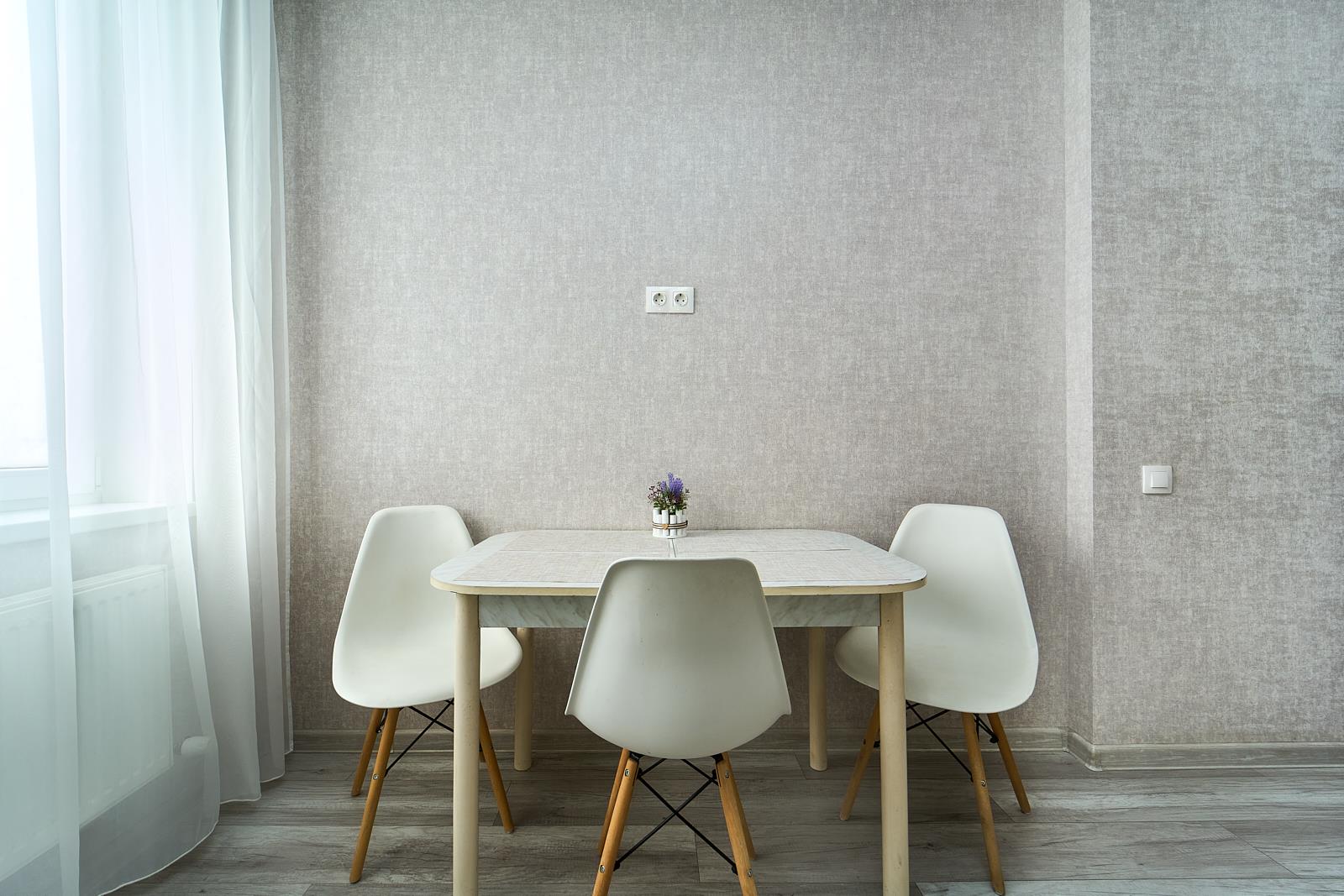 Фото №10: 1-комнатная квартира 36 м² - Краснодар, жилой комплекс Зеленодар, мкр. Прикубанский внутригородской округ, ул. 3-я Трудовая, 1/3