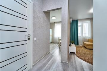 Фото №5: 1-комнатная квартира 34 м² - Краснодар, мкр. Прикубанский внутригородской округ, ул. 3-я Трудовая, 1/3