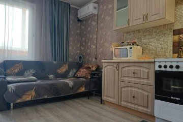 Фото №2: 2-комнатная квартира 61 м² - Краснодар, мкр. Восточно-Кругликовский, ул. Генерала Трошева, 33