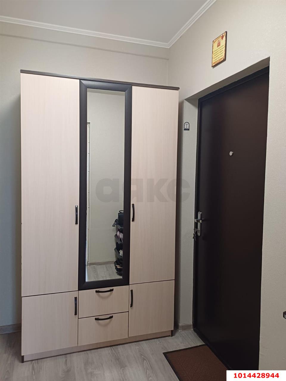 Фото №10: 2-комнатная квартира 61 м² - Краснодар, Восточно-Кругликовский, ул. Генерала Трошева, 33
