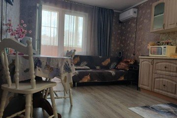 Фото №3: 2-комнатная квартира 61 м² - Краснодар, мкр. Восточно-Кругликовский, ул. Генерала Трошева, 33