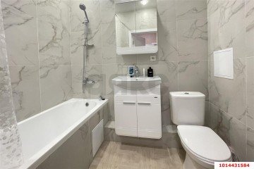 Фото №5: 1-комнатная квартира 40 м² - Краснодар, мкр. Любимово, 18
