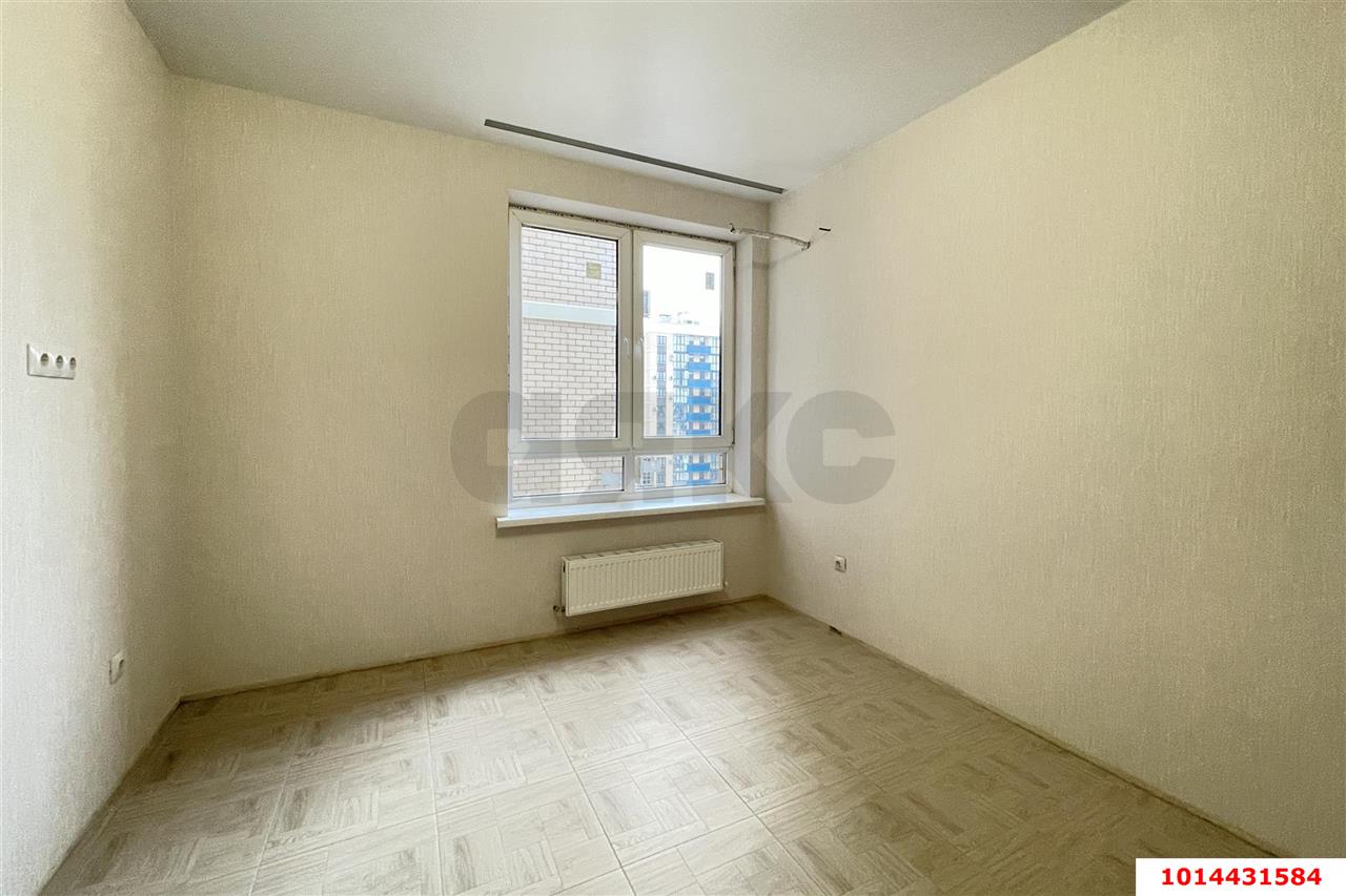 Фото №2: 1-комнатная квартира 45 м² - Краснодар, Любимово, 18