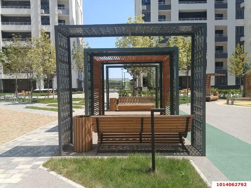 Фото №3: 1-комнатная квартира 44 м² - Краснодар, жилой комплекс Новелла, ул. Питерская, 40к5