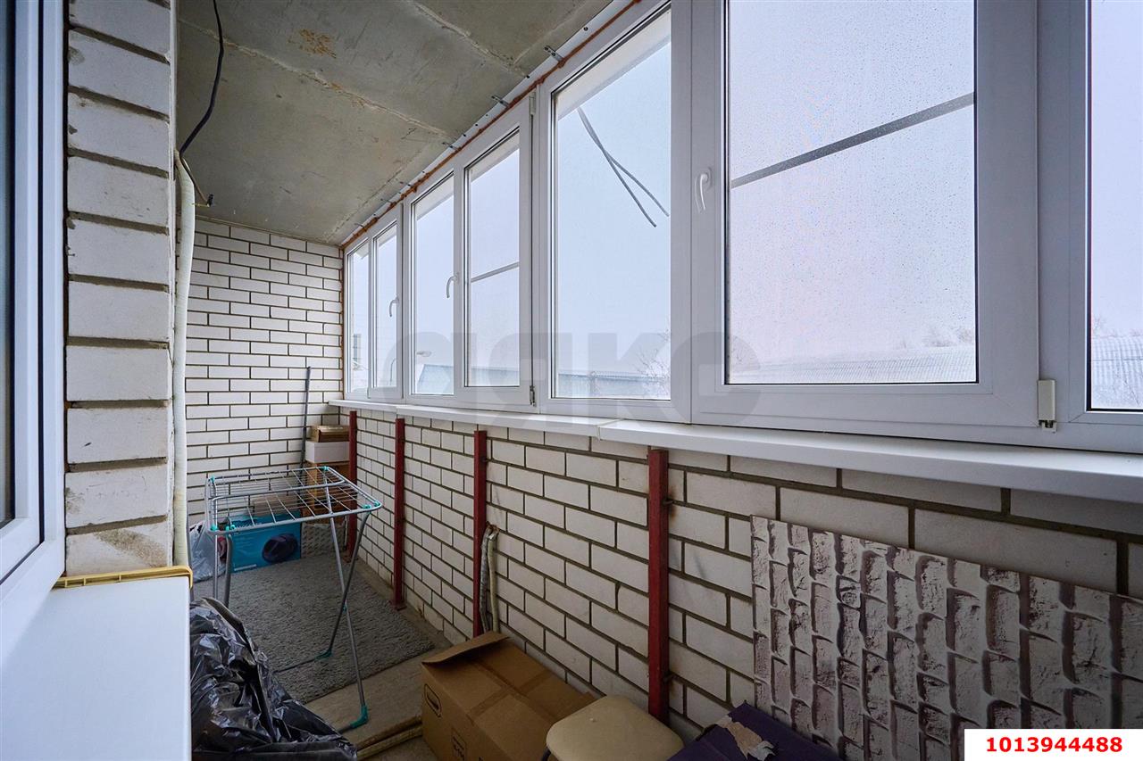 Фото №7: 2-комнатная квартира 74 м² - Краснодар, 2-я Площадка, ул. Кореновская, 2/1
