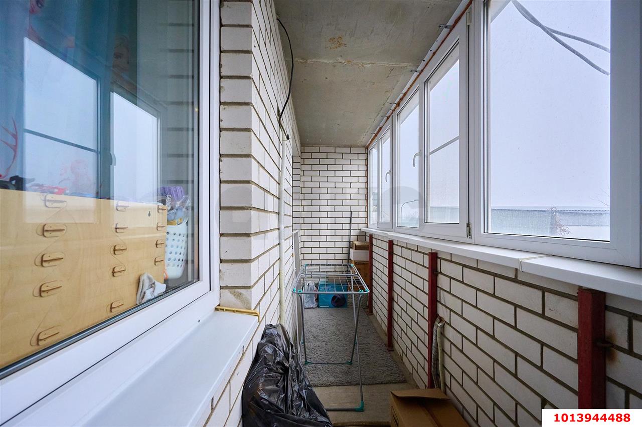 Фото №8: 2-комнатная квартира 74 м² - Краснодар, 2-я Площадка, ул. Кореновская, 2/1