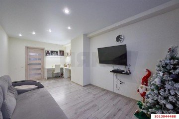 Фото №3: 2-комнатная квартира 74 м² - Краснодар, мкр. 2-я Площадка, ул. Кореновская, 2/1
