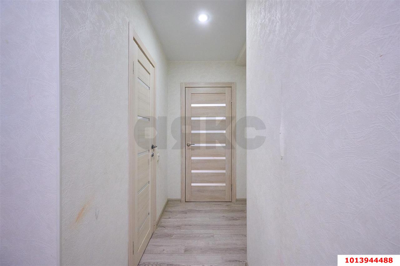 Фото №12: 2-комнатная квартира 74 м² - Краснодар, 2-я Площадка, ул. Кореновская, 2/1