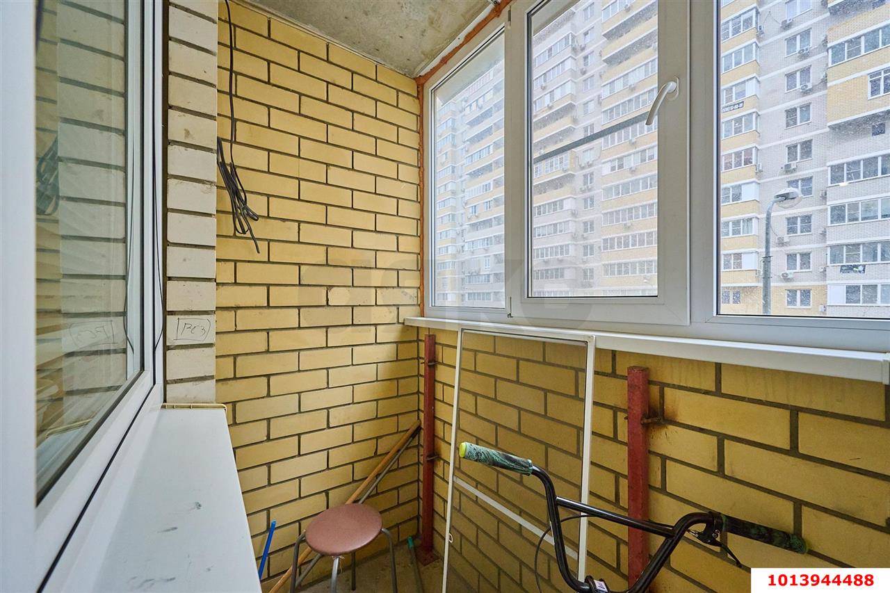 Фото №16: 2-комнатная квартира 74 м² - Краснодар, 2-я Площадка, ул. Кореновская, 2/1