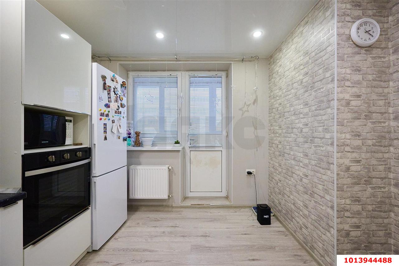 Фото №13: 2-комнатная квартира 74 м² - Краснодар, 2-я Площадка, ул. Кореновская, 2/1