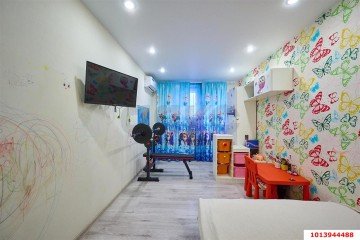 Фото №4: 2-комнатная квартира 74 м² - Краснодар, мкр. 2-я Площадка, ул. Кореновская, 2/1