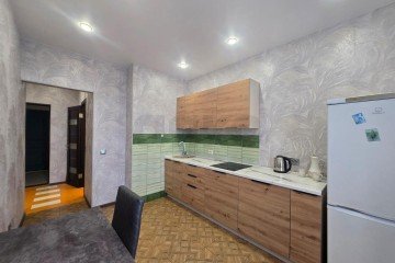 Фото №2: 1-комнатная квартира 36 м² - Краснодар, мкр. имени Н.И. Вавилова, ул. Вавилова, 20