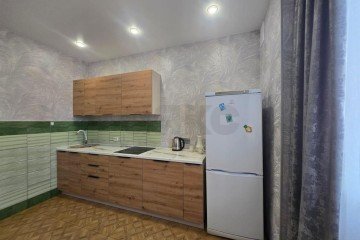 Фото №5: 1-комнатная квартира 36 м² - Краснодар, мкр. имени Н.И. Вавилова, ул. Вавилова, 20