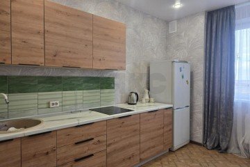 Фото №4: 1-комнатная квартира 36 м² - Краснодар, мкр. имени Н.И. Вавилова, ул. Вавилова, 20