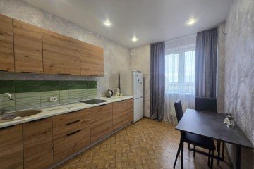 Фото №1: 1-комнатная квартира 40 м² - Краснодар, мкр. имени Н.И. Вавилова, ул. Вавилова, 20