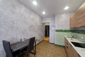 Фото №3: 1-комнатная квартира 36 м² - Краснодар, мкр. имени Н.И. Вавилова, ул. Вавилова, 20