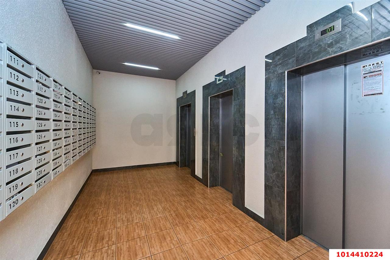 Фото №15: 1-комнатная квартира 50 м² - Краснодар, Солнечный, ул. Казбекская, 1