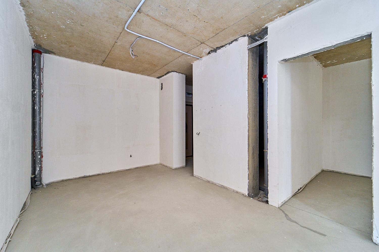 Фото №8: 2-комнатная квартира 48 м² - Краснодар, жилой комплекс Мозаика, Прикубанский внутригородской округ, ж/м имени Демьяна Бедного, ул. Степная, 1/1